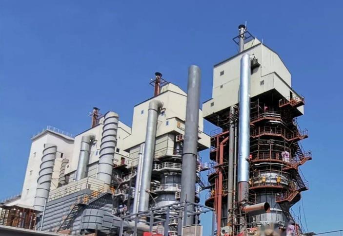 日產(chǎn)800噸雙膛需要投資多少錢(qián)