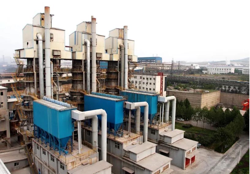 石灰廠布局需要注意那些細(xì)節(jié)？