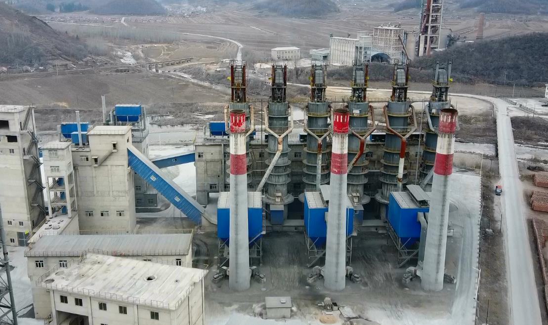 金永窯爐：創(chuàng)新科技，打造高效窯爐生產(chǎn)線